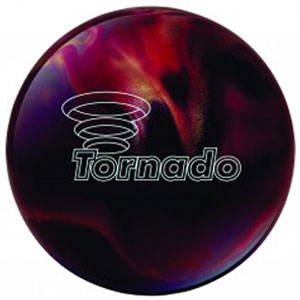 Tornado Purple/Red/Gold