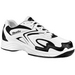 Etonic Men's Blaster White/Black