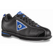 Etonic Men's Classic Retro Neon Black/Blue