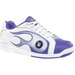 Etonic Women's Basic Flame White/Purple/Silver