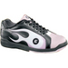 Etonic Women's Basic Radiant Flame Black/Pink/White