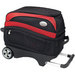 Hammer 2 Ball Roller Red Spiders