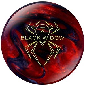 Black Widow Pearl