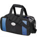Hammer Double Tote Blue Skulls