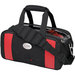 Hammer Double Tote Red Spiders