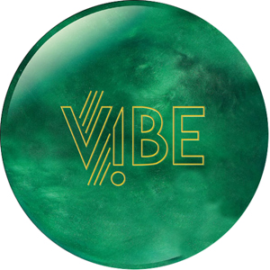 Vibe Emerald