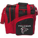 NFL Atlanta Falcons Single Ball Bag