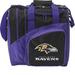 NFL Baltimore Ravens Single Ball Bag