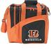 NFL Cincinnati Bengals Single Ball Bag