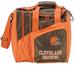 NFL Cleveland Browns Single Ball Bag