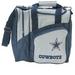 KR Bags NFL Dallas Cowboys Single Ball Bag