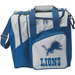 NFL Detroit Lions Single Ball Bag
