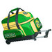 KR Bags NFL Green Bay Packers Double Roller Image