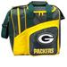 NFL Green Bay Packers Single Ball Bag