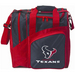 NFL Houston Texans Single Ball Bag