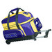 KR Bags NFL Minnesota Vikings Double Roller Image