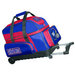 KR Bags NFL New York Giants Double Roller Image