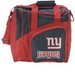 KR Bags NFL New York Giants Single Ball Bag