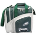 NFL Philadelphia Eagles Single Ball Bag
