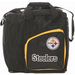 NFL Pittsburgh Steelers Single Ball Bag