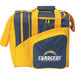 NFL San Diego Chargers Single Ball Bag