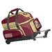 NFL San Francisco 49 ers Double Roller