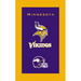 KR Bags NFL Towel Minnesota Vikings Image