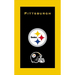KR Bags NFL Towel Pittsburgh Steelers Image