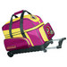 KR Bags NFL Washington Redskins Double Roller Image