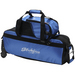 KR Bags Slim Fit Triple Tote w/ Removable Shoe Bag