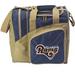 St. Louis Rams NFL Single Ball Bag