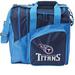 Tennessee Titans NFL Single Ball Bag