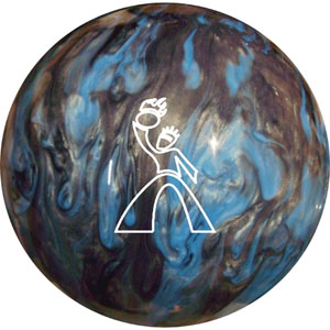 Special Edition Spare Blue/Black/Silver