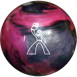 Special Edition Spare Magenta/Black/Silver