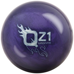 Motiv QZ 1 Purple