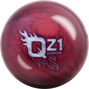 Motiv QZ 1 Red