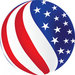 OTB American Flag Image