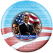 OTB Barack Obama / Martin Luther King, Jr. Image