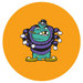 OTB Bug Off Image