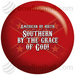 OTB Confederate Flag - bowlingball.com Exclusive Image