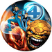 OTB Fantastic Four Image