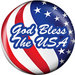 OTB God Bless the USA Image