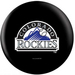 OTB MLB Colorado Rockies Image