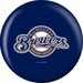 OTB MLB Milwaukee Brewers Image