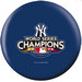 OTB MLB New York Yankees 2009 World Series Champs Image