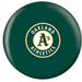 OTB MLB Oakland Athletics Image