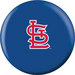 OTB MLB St. Louis Cardinals Image