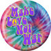 OTB Make Love Not War Image