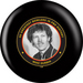 OTB Mike Durbin - PBA 50th Anniversary Limited Edition Image