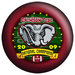 NCAA Alabama Crimson Tide 2009 National Football Champions